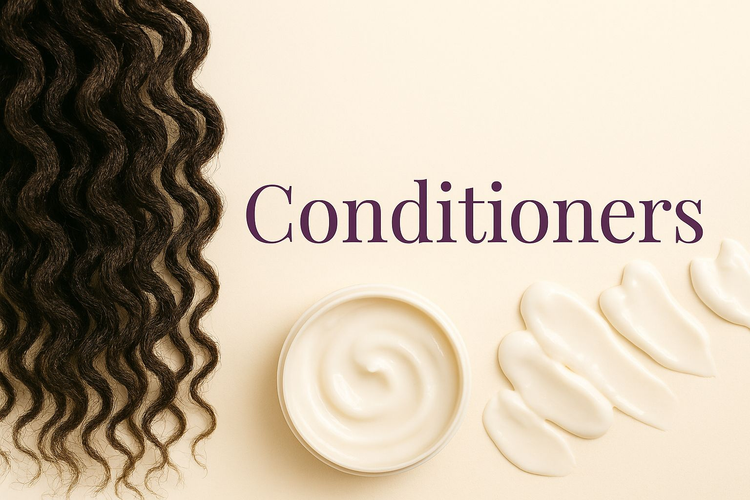 super moisturizing conditioners