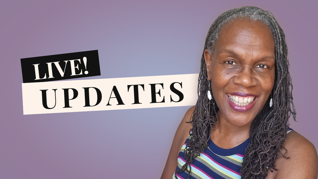 a beautiful update: rebuilding with you in mind
