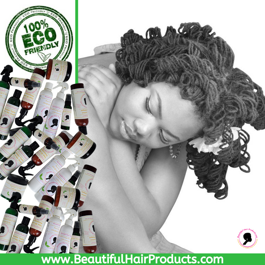 Beautiful Hair Products