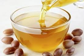 argan oil
