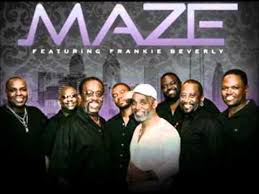 BEST Frankie Beverly Concert EVER!! – Beautiful Hair Products ...