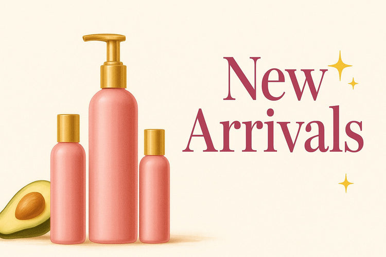 beautiful hair products new arrivals