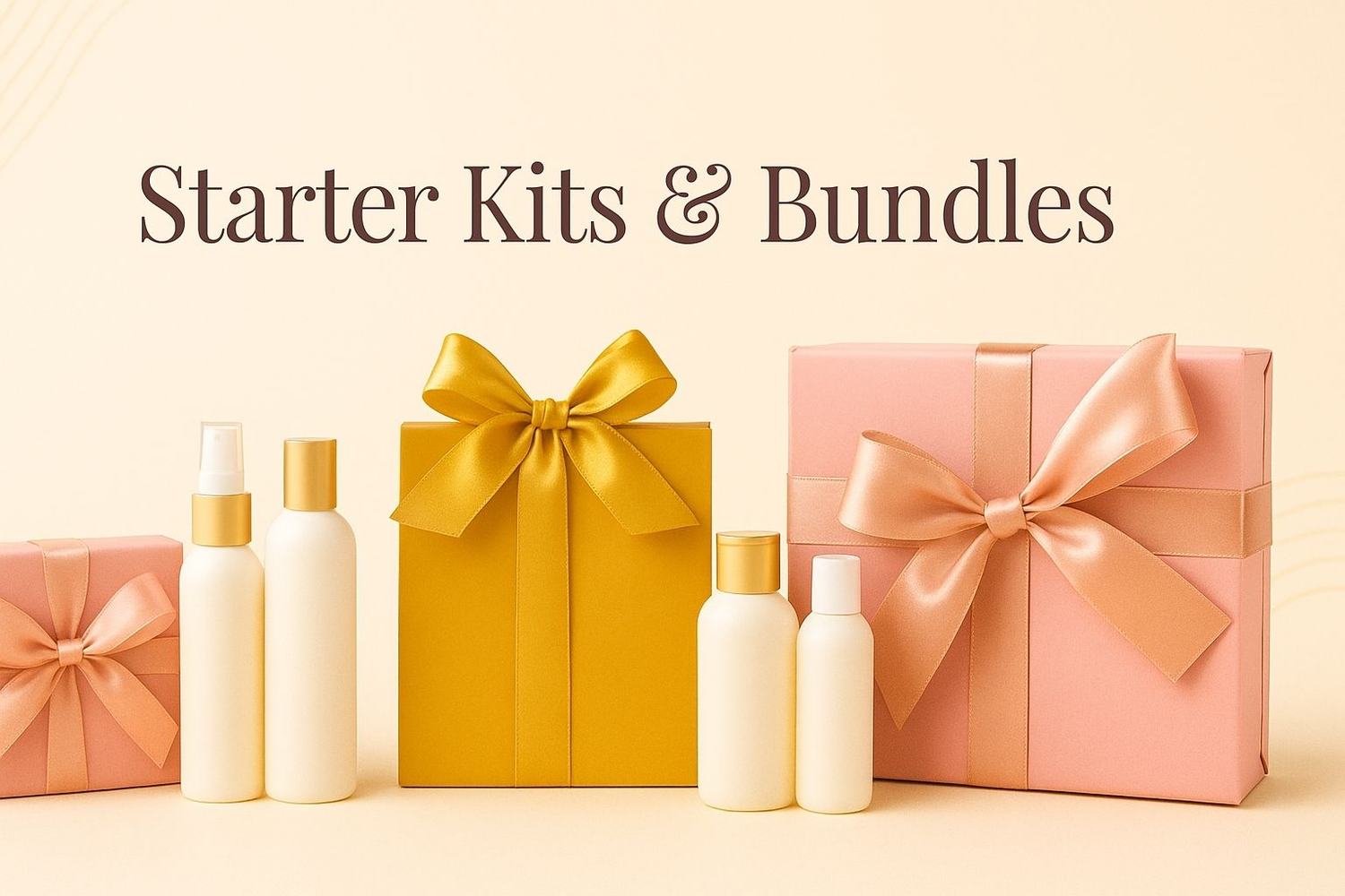 hair care sets