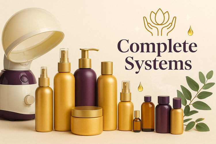 Complete Systems