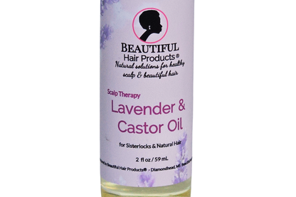 ACEITE CABELLAR DE RICINO Y LAVANDA