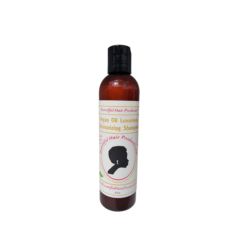 ARGAN Moisturizing Shampoo