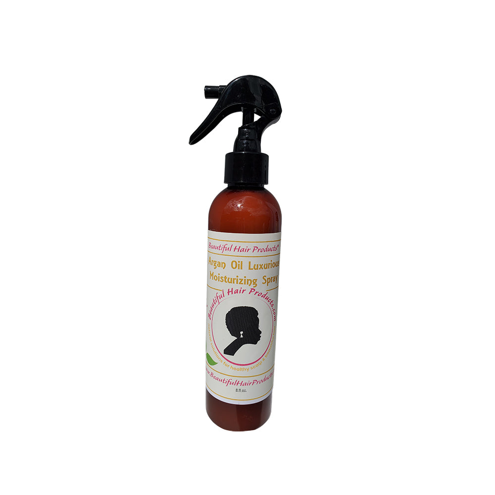 ARGAN Moisturizing Spray