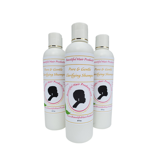 shampoo
