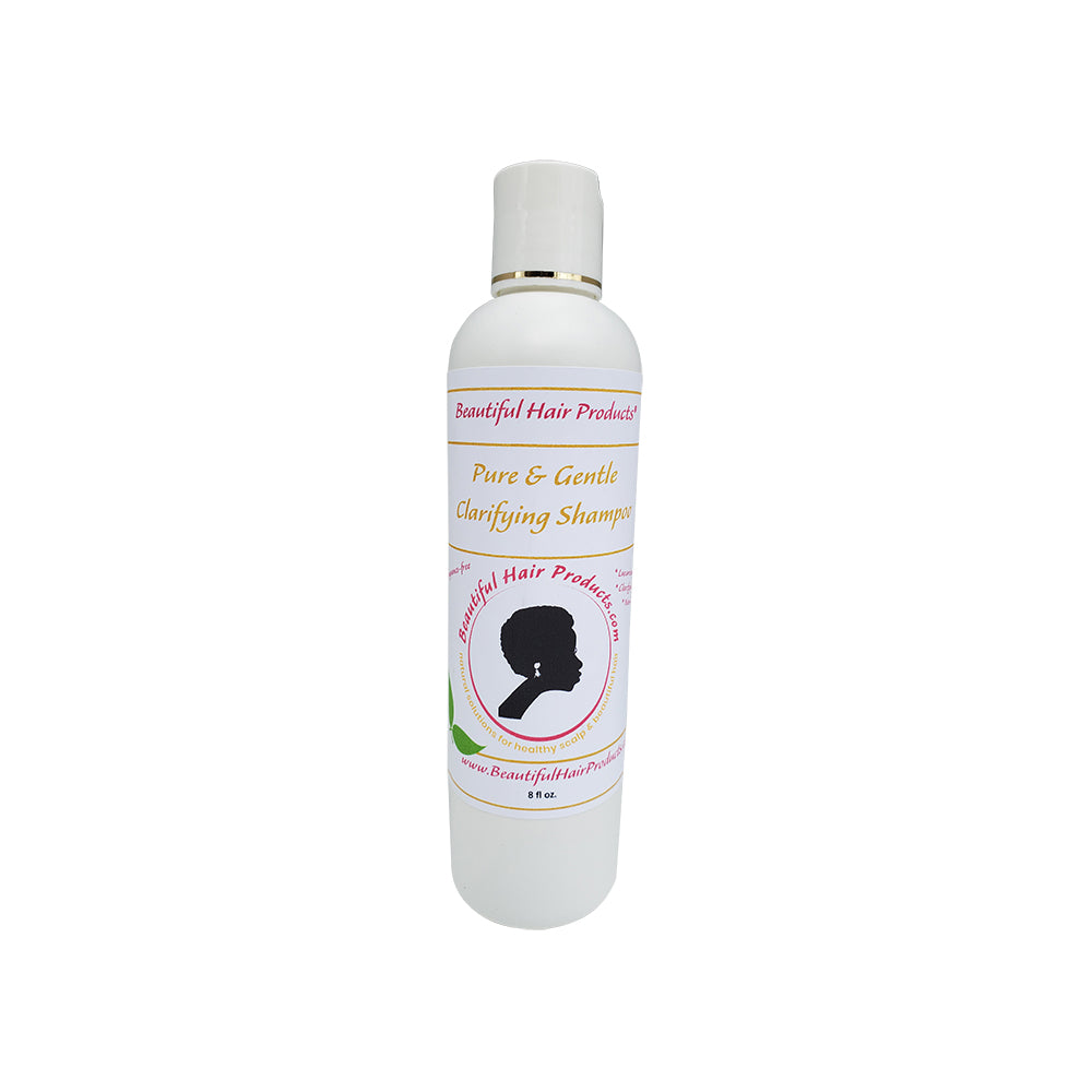 Shampoo | Clarifying shampoo