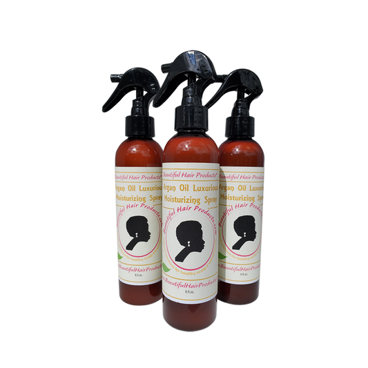 argan oil hair spray3